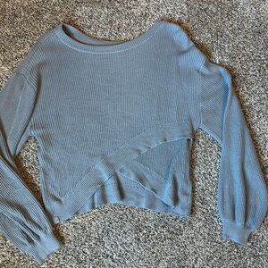 Lululemon sweater